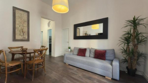 Centrally located in Madrid 1D